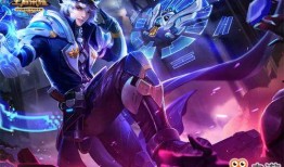 北笙爆料诸葛亮皮肤视频,诸葛亮皮肤背后的制作故事