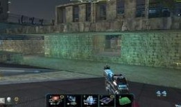 逆战最新新图爆料视频,揭秘神秘地图与全新玩法